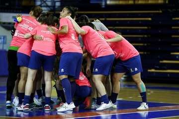 Victoria del Teldeportivo  ante el Zaragoza para mantenerse en la lucha/TA.